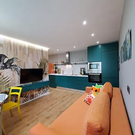 Apartment Deluxe 1