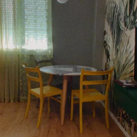 Deluxe 1 Apartment *