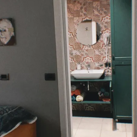 Apartment Deluxe 1 Tirana